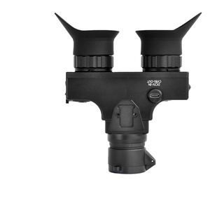 Échantillon gratuit 25mm lentille télescope d'imagerie thermique 384*288 infrarouge plan focal utilisation extérieure USB - Product Image 3