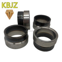 Embout de forage DTH KBJZ 219mm 245mm 273mm pour la forage de puits d'eau