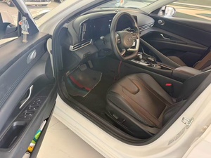 <span class=keywords><strong>Elantra</strong></span> <span class=keywords><strong>2022</strong></span>, 1.5L Turbo, Automático, Sedán, Edición de Lujo, Asientos de Cuero, Techo Corredizo, Faros LED, 25001-50000 Millas - Product Image 4