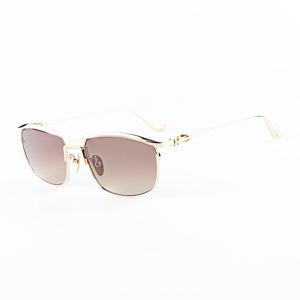 Gafas de Sol de Alta Calidad Premium de Shenzhen 2025, Ligeras, para <span class=keywords><strong>Hombre</strong></span> y Mujer, Estilo Piloto, Unisex, para Trabajar y Leer, con Logotipo Personalizado - Product Image 3