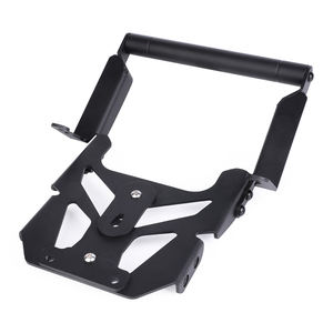 อุปกรณ์เสริมสำหรับรถจักรยานยนต์ ยามาฮ่า เทรเซอร์ 9  ขาตั้งโทรศัพท์ GPS นำทาง  แกนยึดแบบยืดหดได้  อุปกรณ์เสริมสำหรับมอเตอร์ไซค์ - Product Image 1