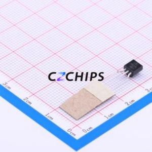 Tout nouveau-Original 78L15L-T92-B Circuit intégré TO-92-2.54mm IC Puce PMIC Régulateur linéaire (LDO) - Product Image 1