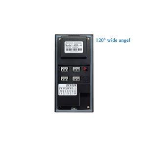 Hot Sale High Quality Wifi Video Door Phone System <strong>Interphone</strong> Video Intercom Multifamily Apartments Portero Inalambrico - Product Image 6