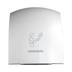 Fl-2000 Professional Abs Plastic Induction Hand Dryer Commercial Manufacturer for Hotel and Household Use Fl-2000 Commercial - Product Image 4