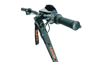 Vendre en toute confiance Certifié pour G4 Trottinette électrique à deux roues haute vitesse Batterie 20AH Capacité de charge de 120 kg - Product Image 5