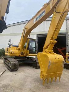 Le Japon a utilisé la nouvelle pelle sur chenilles de pc200-8 de la pc220-7 pc210 de PC220-8 de KOMATSU à vendre EN CHINE - Product Image 4