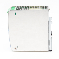 Mornsun 120W Din Rail Alimentation sans interruption AC DC Système de surveillance central Chargeur de batterie Alimentation à découpage 12V