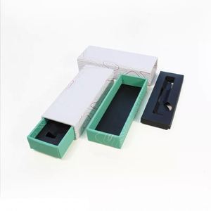 Custom logo White Rectangle Small Paper Boxes for Gift Sets Paper Gift Packaging Box With Insert - Product Image 6