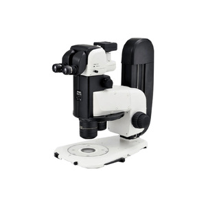 Microscope stéréo Nikon Smz18, système d'imagerie optique blanc à mise au point manuelle pour utilisation en laboratoire - Product Image 5