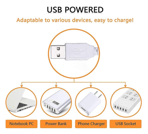 Lampu gantung buah, lampu malam Neon Led/baterai untuk dinding kamar tidur anak, Bar, dekorasi pesta - Product Image 5
