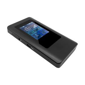 Enrutador inalámbrico de módem Wifi Lte 4G 5g con batería de 4400mAh de alta capacidad - Product Image 4