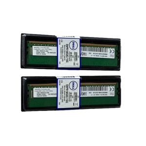 Memoria RAM <span class=keywords><strong>DDR4</strong></span> <span class=keywords><strong>16GB</strong></span> <span class=keywords><strong>ECC</strong></span> 2400MHz Original y Nueva para Servidor PowerEdge en Stock - Product Image 1