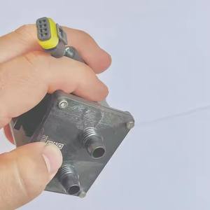 Nuevo Módulo de medidor de flujo de accesorios de drones agrícolas T40 T20P al por mayor (con cable de señal) para protección de plantas UAV - Product Image 5