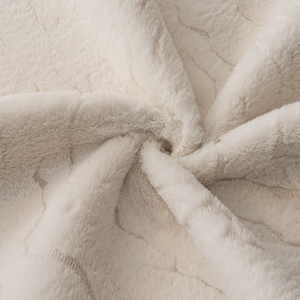 Coussin de canapé en fourrure de lapin, protège-canapé <span class=keywords><strong>anti</strong></span>-griffures <span class=keywords><strong>pour</strong></span> chat, adapté aux animaux domestiques, antidérapant, lavable, doux et moelleux, protection de meubles - Product Image 5