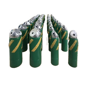 Herramientas de fondo de pozo Guía excéntrica Nariz Carcasa Escariador Zapato para revestimientos de carcasa - Product Image 4