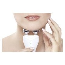 เครื่องนวดหน้า FACE 60 Seconds Lift สีขาวและสีเบจ FALI7 - Product Image 6