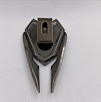 Outil de réparation de divots de golf personnalisé en alliage de zinc avec marqueur – Vente en gros directe usine, accessoires de qualité supérieure, commande en gros