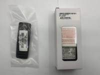 Motorola NNTN8359 NNTN8359A NNTN8359C ATEX IMPRES Baterai Lithium-ion Tahan Ledakan Isi Ulang DP4401Ex DP4801Ex DGP8550Ex
