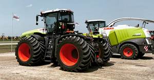 <span class=keywords><strong>รถ</strong></span>แทรกเตอร์มือสองหลากหลายรุ่นพร้อมจำหน่ายในราคาที่แข่งขันได้ เครื่องจักรที่ทนทานและเชื่อถือได้สำหรับงานเกษตรกรรม - Product Image 4