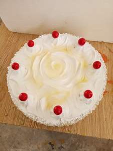<span class=keywords><strong>Faux</strong></span> gâteau de mariage personnalisé en résine, moule à fraise pour fête de mariage - Product Image 4
