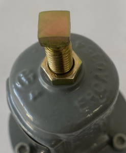 Régulateur à diaphragme auto-alimenté à grand débit pour le contrôle industriel du gaz, de la vapeur et de l'eau dans le secteur pétrochimique - Product Image 4