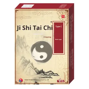 แผ่นพลาสเตอร์บรรเทาอาการปวดหลั<span class=keywords><strong>ง</strong></span>แผ่นแปะบรรเทาอาการปวดเอว<span class=keywords><strong>ข้อ</strong></span>ต่อหัว<span class=keywords><strong>เข่า</strong></span>คอกระดูกสันหลังส่วนเอวกล้ามเนื้อกระดูกสันหลังส่วนเอวหนึ่งชิ้น - Product Image 5