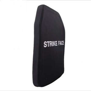 Panneau d'armure d'insertion de sécurité de <span class=keywords><strong>plaque</strong></span> tactique extérieure pour des activités extérieures - Product Image 2