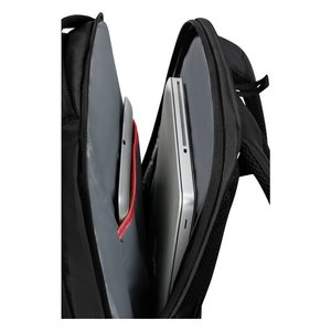 Mochila para Portátil Guardit 3.0 de 15.6 Pulgadas, Negra 1041 - Product Image 4