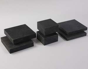 Lámina de PA66 de Alta Resistencia Mecánica CH, Excelente Rendimiento de Deslizamiento, Varillas de Plástico Resistentes a la Fatiga, Corte de 5 mm con Precisión de 0.02 mm - Product Image 4