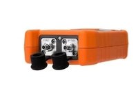 Alat Ukur Daya Optik Serat Mini Seri NK200 dan Mesin VFL Fiber Optik All-in-one untuk Ftth dan Telekomunikasi yang Laris Terjual