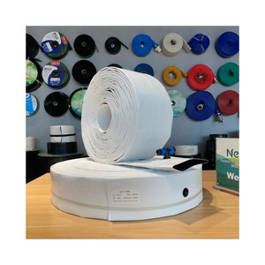 <span class=keywords><strong>Tubo</strong></span> Layflat Prefabbricato in PE con Fori per <span class=keywords><strong>Irrigazione</strong></span> a Goccia, <span class=keywords><strong>Tubo</strong></span> Principale FlexNet con Uscite d'Acqua per Sistema di <span class=keywords><strong>Irrigazione</strong></span> a Goccia - Product Image 2