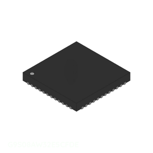 ICS เฉพาะซื้อชิ้นส่วนอิเล็กทรอนิกส์ช่องทางผู้ผลิต G9S08AW32E5CFDE ออนไลน์ - Product Image 1