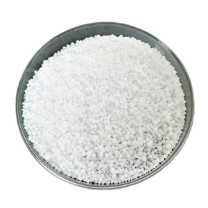 Urea Orgánica Recubierta de Resina OEM de Gránulos Grandes, Prills de Liberación Controlada con Alto Contenido de Nitrógeno para Aplicación en Suelos de Cultivos de Cosecha Rápida - Product Image 2