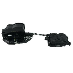 OE #   Serrure de porte avant droite pour BMW 51217185692 - Product Image 4