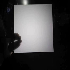 <span class=keywords><strong>Plaque</strong></span> diffuseur de lumière LED translucide PS 1220*2440mm, film lumineux givré double face, <span class=keywords><strong>plaque</strong></span> de diffusion de lumière blanc laiteux <span class=keywords><strong>pour</strong></span> <span class=keywords><strong>plafond</strong></span> - Product Image 6