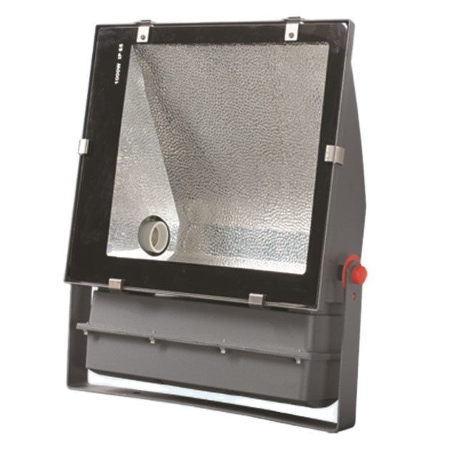Metal Halide Outdoor 1000w Floodlight IP65