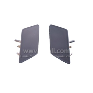 6C0807938 6C0807937 COUVERCLE DE LAVE-PHARE pour <span class=keywords><strong>POLO</strong></span> 2010 - 2014 - 2016 UPGRADE <span class=keywords><strong>GTI</strong></span> - Product Image 1