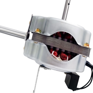 Motor kipas alas industri Motor listrik torsi tinggi Motor AC sinkron RPM rendah - Product Image 1