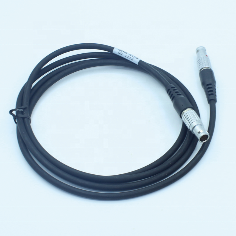 GEV219(758469) общая станция с кабелем для внешней батареи