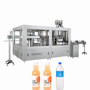 Jiangmen-máquina de limpieza automática de alto rendimiento, máquina de carga tres en uno, integral - Product Image 1