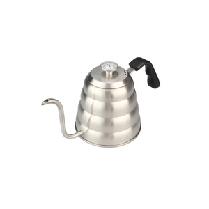 Stainless Steel Gooseneck Kettle, Compatible with All Types of Cookers, Pour-Over <b>Coffee</b> Gooseneck Kettle - Product Image 3