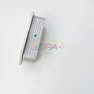 26410-4A700 Enfriador de Aceite del Motor para Hyundai Kia 264104A700 SPECTRA/SEPHIA II TUCSON 26410 4A700 - Product Image 3