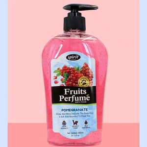 Champú para Perros de Marca Blanca Más Vendido, Fórmula Vegetal con Aroma a Frutas, Champú Blanqueador para el Cabello de Mascotas - Product Image 4