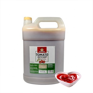 JOLION 5KG più venduto mercato africano di alta qualità per cucinare pasta di pomodoro in scatola salsa di pomodoro naturale <span class=keywords><strong>Ketchup</strong></span> di pomodoro - Product Image 1