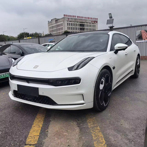 Fornitori Cinesi Verificati di Auto Usate per Veicoli Ibridi Zeekr 001 - Veicoli a Nuova Energia di Tendenza a Livello Mondiale - Product Image 1