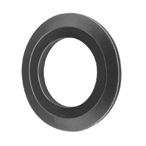 Sello Inferior para Cisternas de Inodoro DM 69D 69 40 H 6 mm - Product Image 1