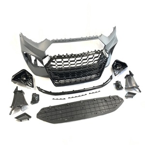 Kit de Carrocería Directo de Fábrica, Parachoques Delantero para Tuning de Autos, para <span class=keywords><strong>Audi</strong></span> A5 <span class=keywords><strong>RS5</strong></span> Y2019-<span class=keywords><strong>2022</strong></span> - Product Image 1