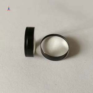 Telescopio refractor de vidrio óptico de 74mm de diámetro, lente acromática para telescopio - Product Image 4