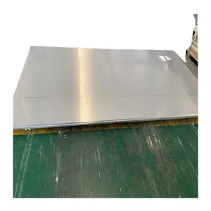 ステンレス鋼板UNS S41500/X3CrNiMo13-4/1.4313ssプレート50mm
