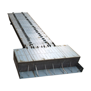 Cầu Bailey thép đúc sẵn | cầu di động hạng nặng để xây dựng và sử dụng khẩn cấp - Product Image 3